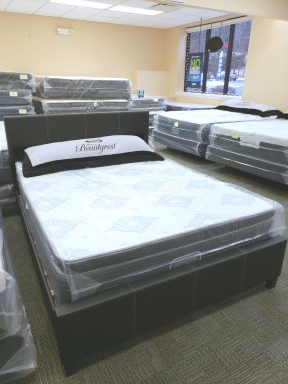 Belair Discount Mattress in Bel Air Kingsville MD