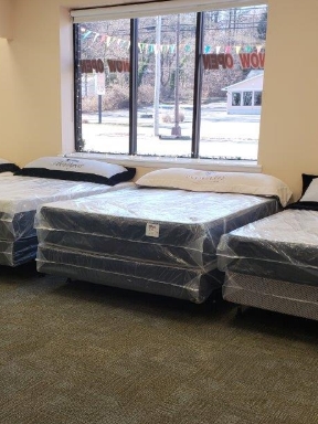 Belair Discount Mattress in Bel Air Kingsville MD