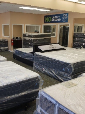 Belair Discount Mattress in Bel Air Kingsville MD