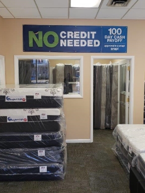 Belair Discount Mattress in Bel Air Kingsville MD