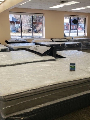 Belair Discount Mattress in Bel Air Kingsville MD