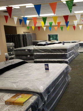 Belair Discount Mattress in Bel Air Kingsville MD